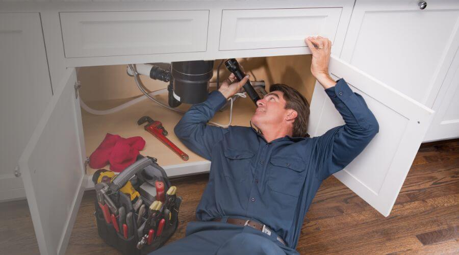 Local tankless water heater installation in Silex, MO